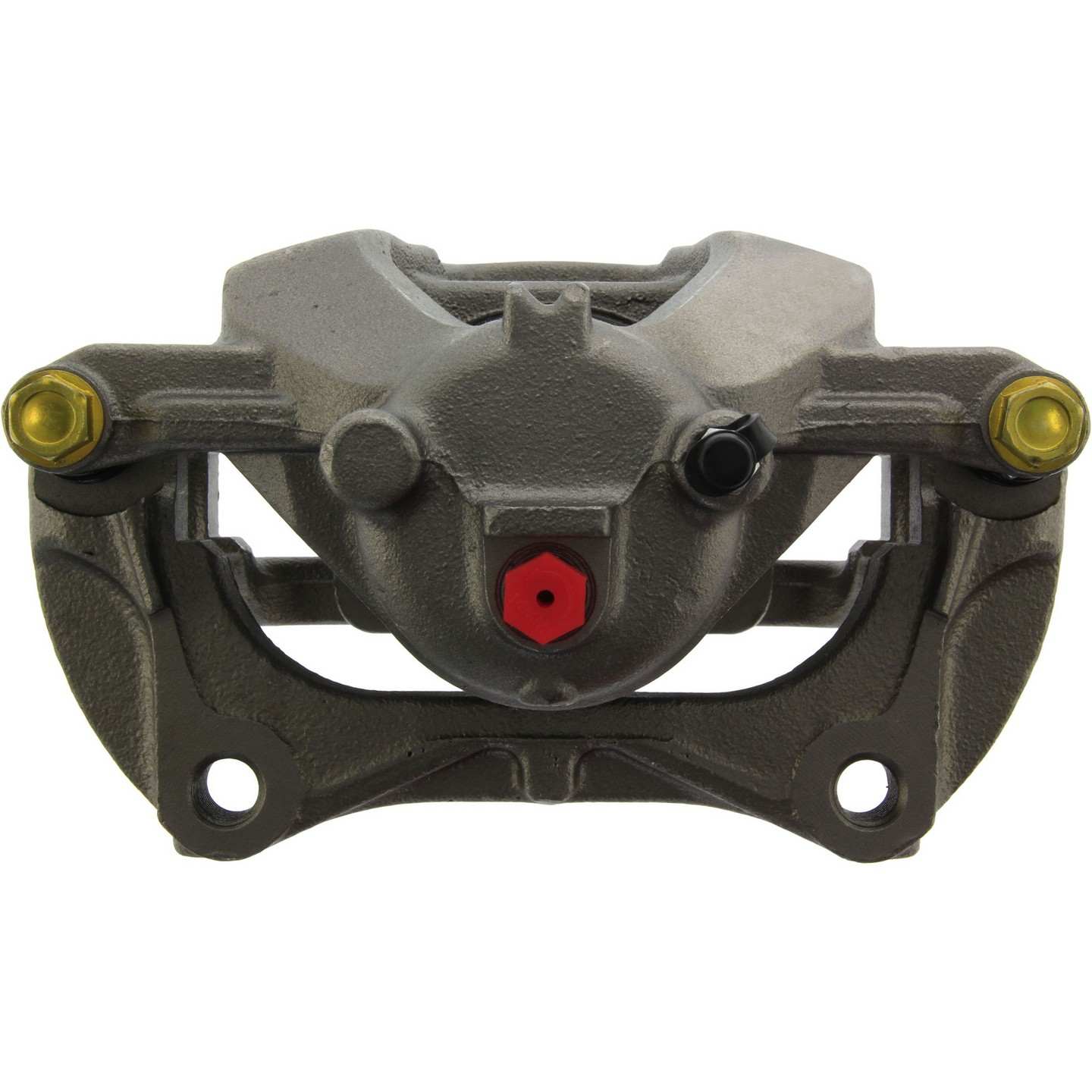 Centric Parts Semi-Loaded Brake Caliper with New Phenolic Pistons 141.62203