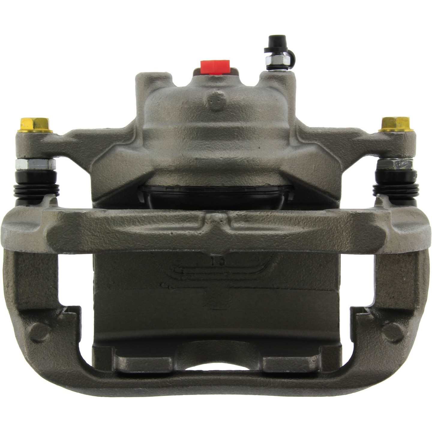 Centric Parts Semi-Loaded Brake Caliper with New Phenolic Pistons 141.62203