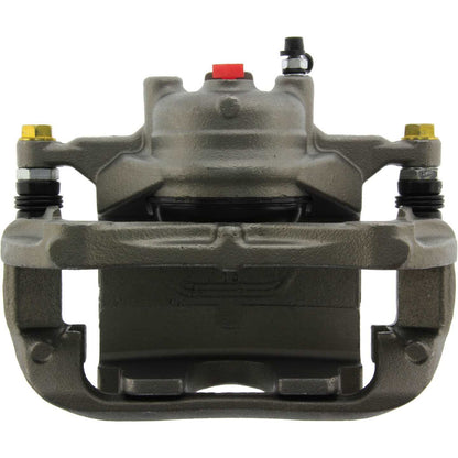 Centric Parts Semi-Loaded Brake Caliper with New Phenolic Pistons 141.62203