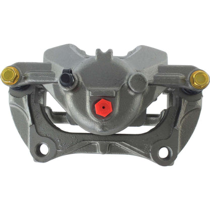 Centric Parts Semi-Loaded Brake Caliper with New Phenolic Pistons 141.62204