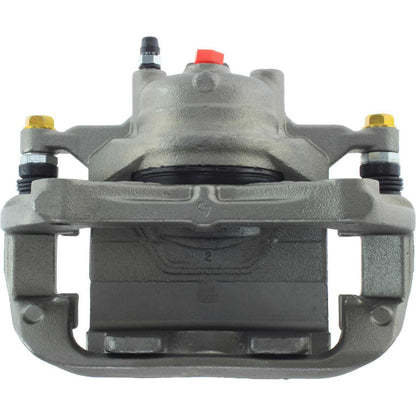 Centric Parts Semi-Loaded Brake Caliper with New Phenolic Pistons 141.62204