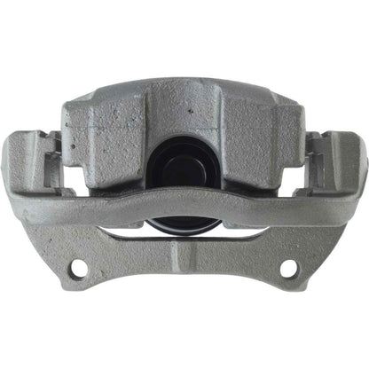 Centric Parts Disc Brake Caliper with anti-corrosion finish