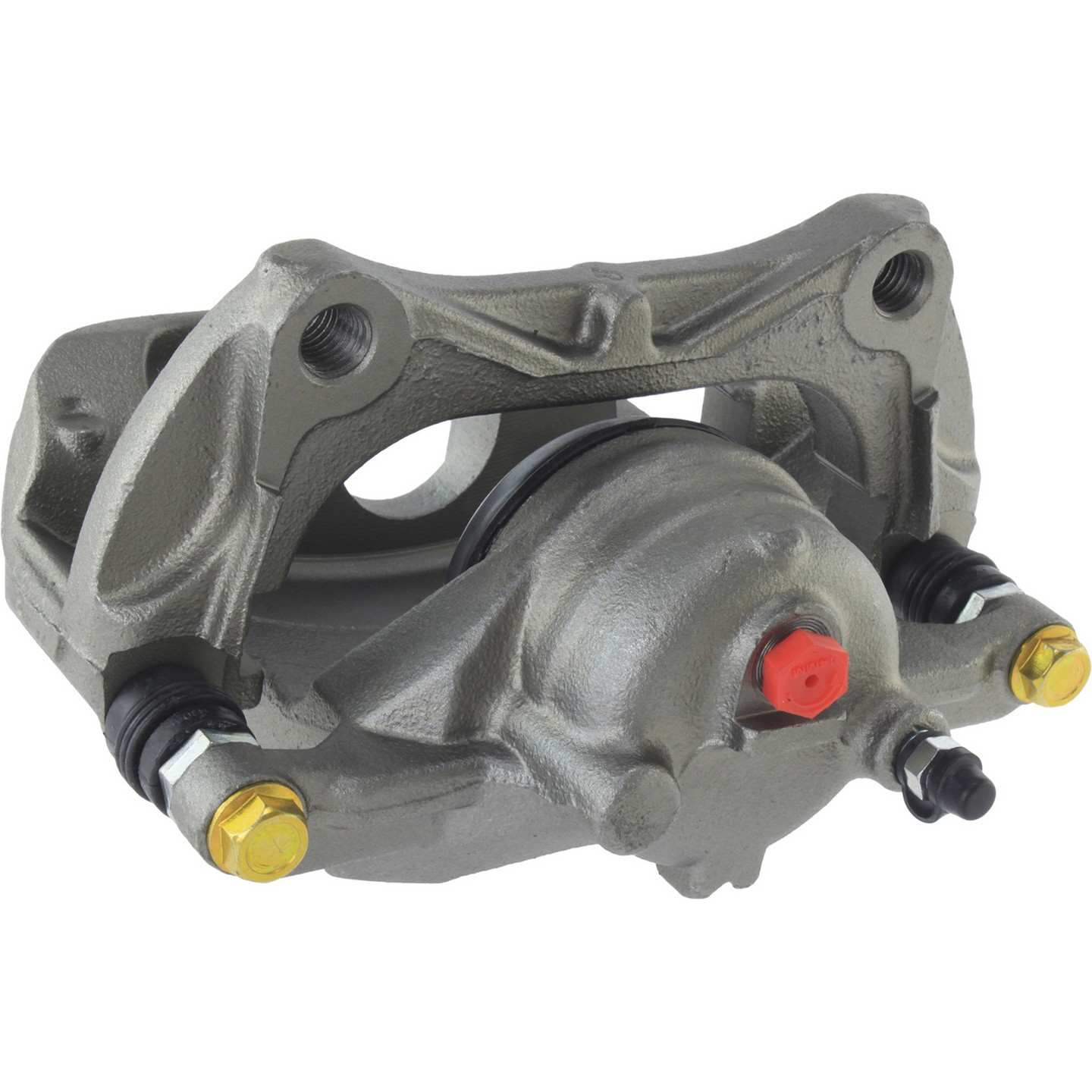 Centric Parts Semi-Loaded Brake Caliper with New Phenolic Pistons 141.62204