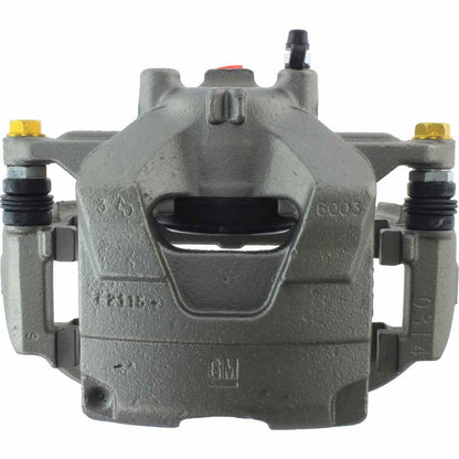 Centric Parts Disc Brake Caliper with anti-corrosion finish