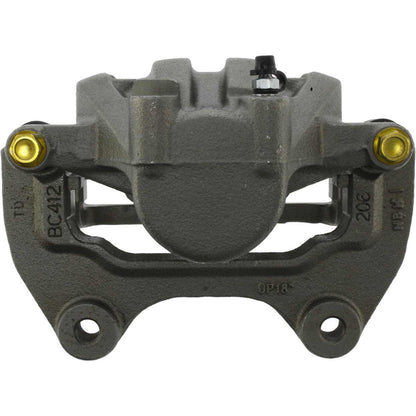 Centric Parts Disc Brake Caliper with anti-corrosion finish