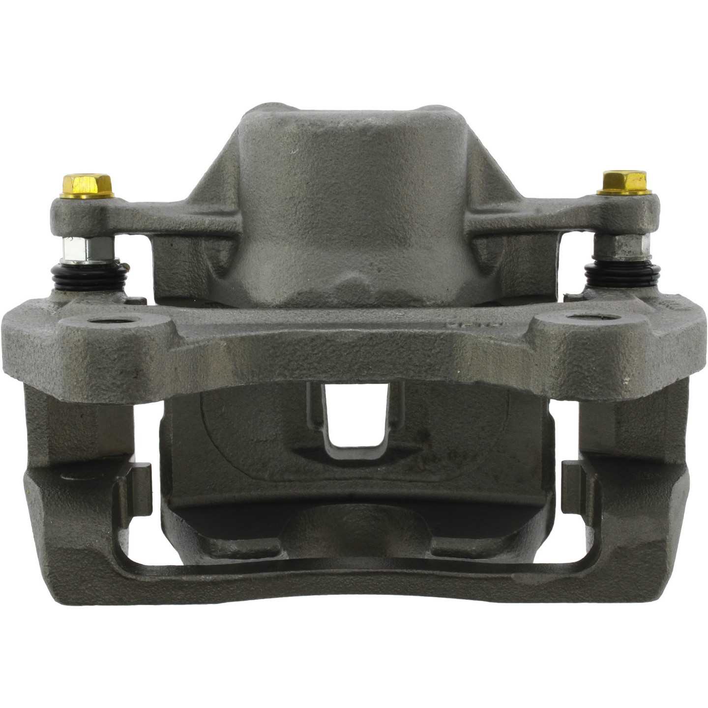 Centric Parts Disc Brake Caliper with anti-corrosion finish