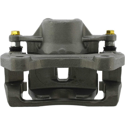 Centric Parts Disc Brake Caliper with anti-corrosion finish