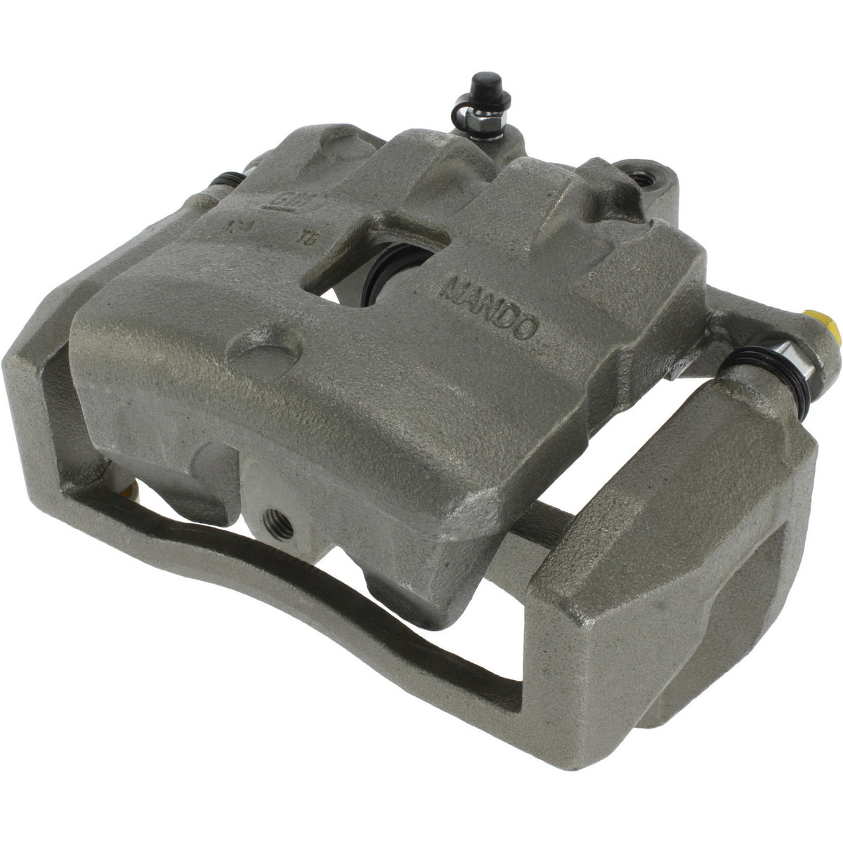 Centric Parts Disc Brake Caliper with anti-corrosion finish