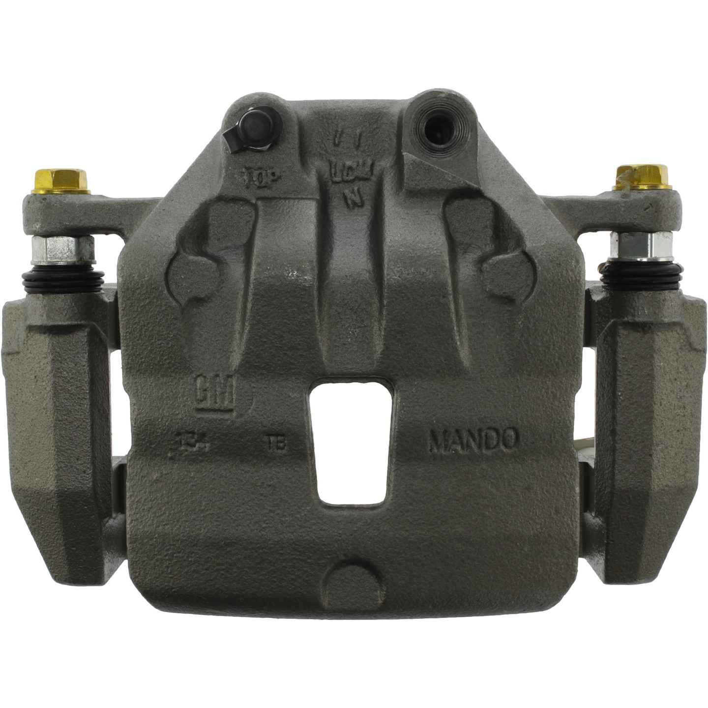 StopTech Semi-Loaded Brake Caliper 141.62205