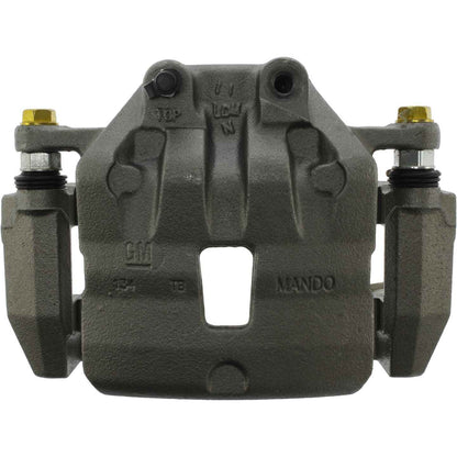 Centric Parts Disc Brake Caliper with anti-corrosion finish