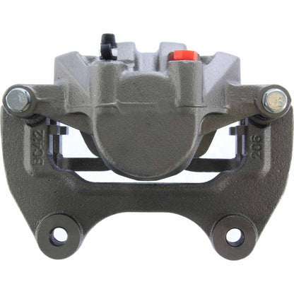 Centric Parts Semi-Loaded Brake Caliper 141.62206