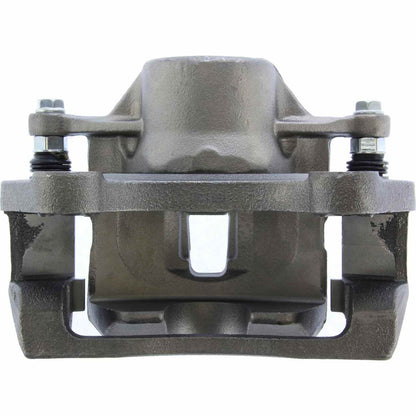 Centric Parts Disc Brake Caliper with anti-corrosion finish