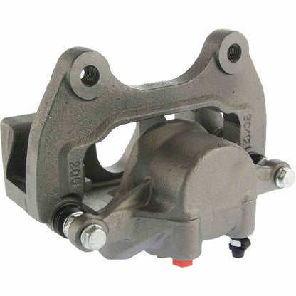 Centric Parts Disc Brake Caliper with anti-corrosion finish