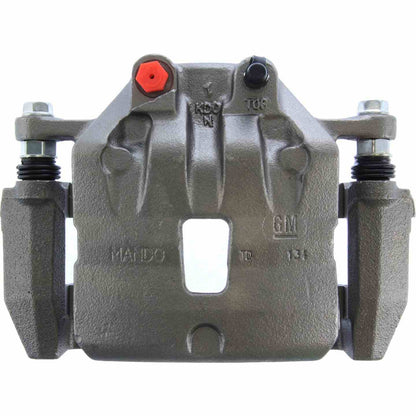 Centric Parts Disc Brake Caliper with anti-corrosion finish