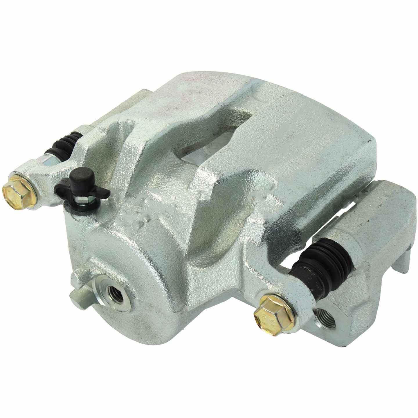 Centric Parts Disc Brake Caliper with anti-corrosion finish
