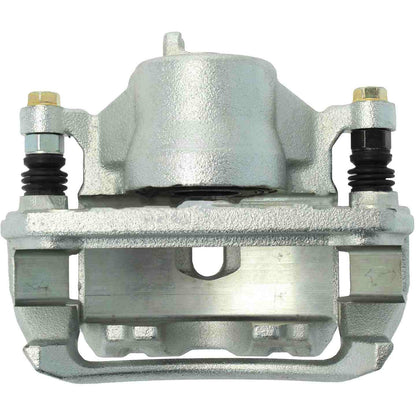Centric Parts Disc Brake Caliper with anti-corrosion finish