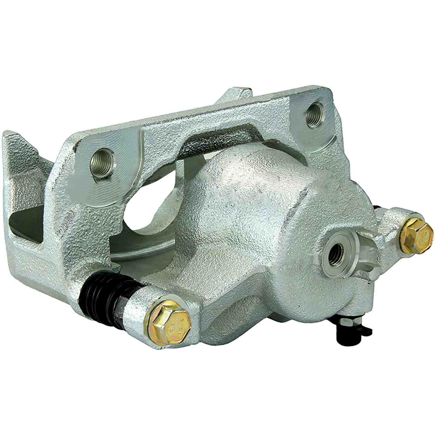 Centric Parts Disc Brake Caliper with anti-corrosion finish