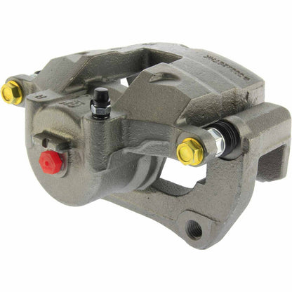 Centric Parts Disc Brake Caliper with anti-corrosion finish