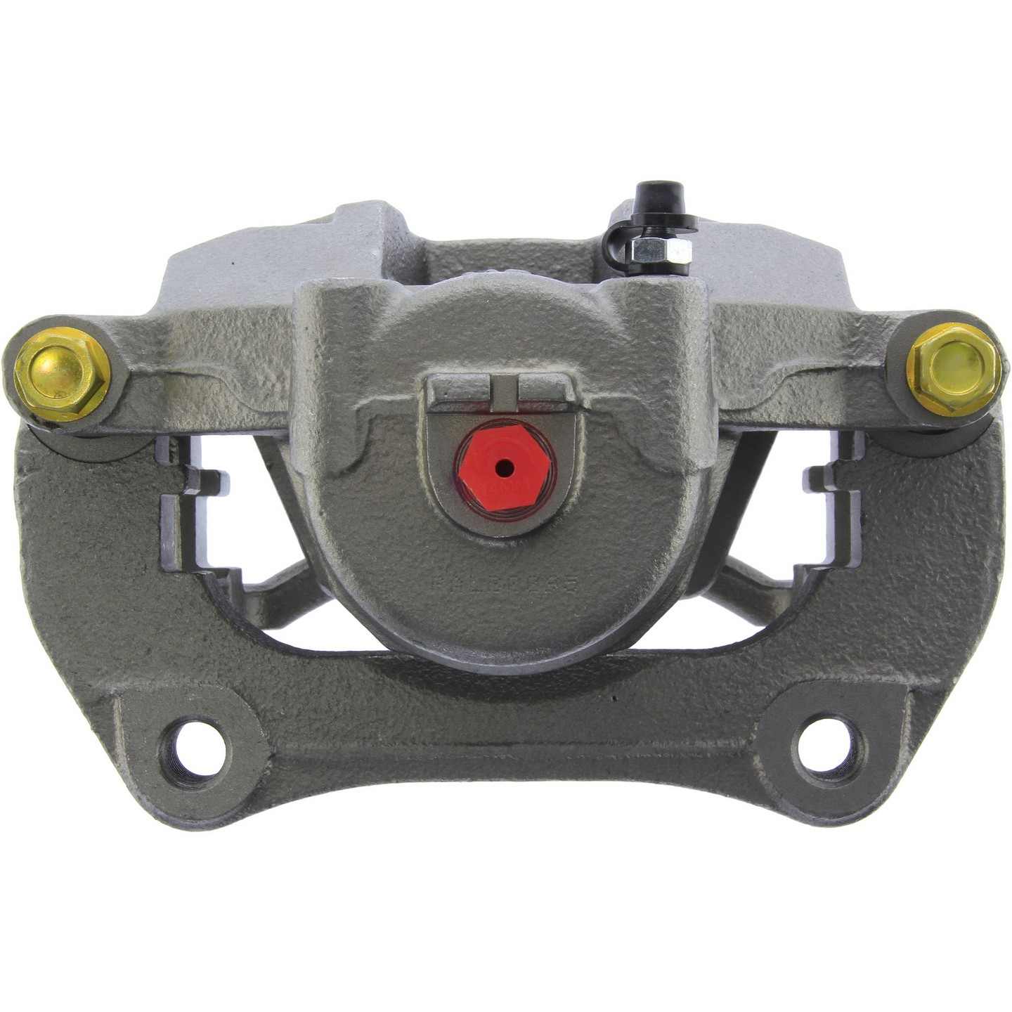 Centric Parts Disc Brake Caliper with anti-corrosion finish