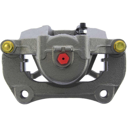 Centric Parts Disc Brake Caliper with anti-corrosion finish