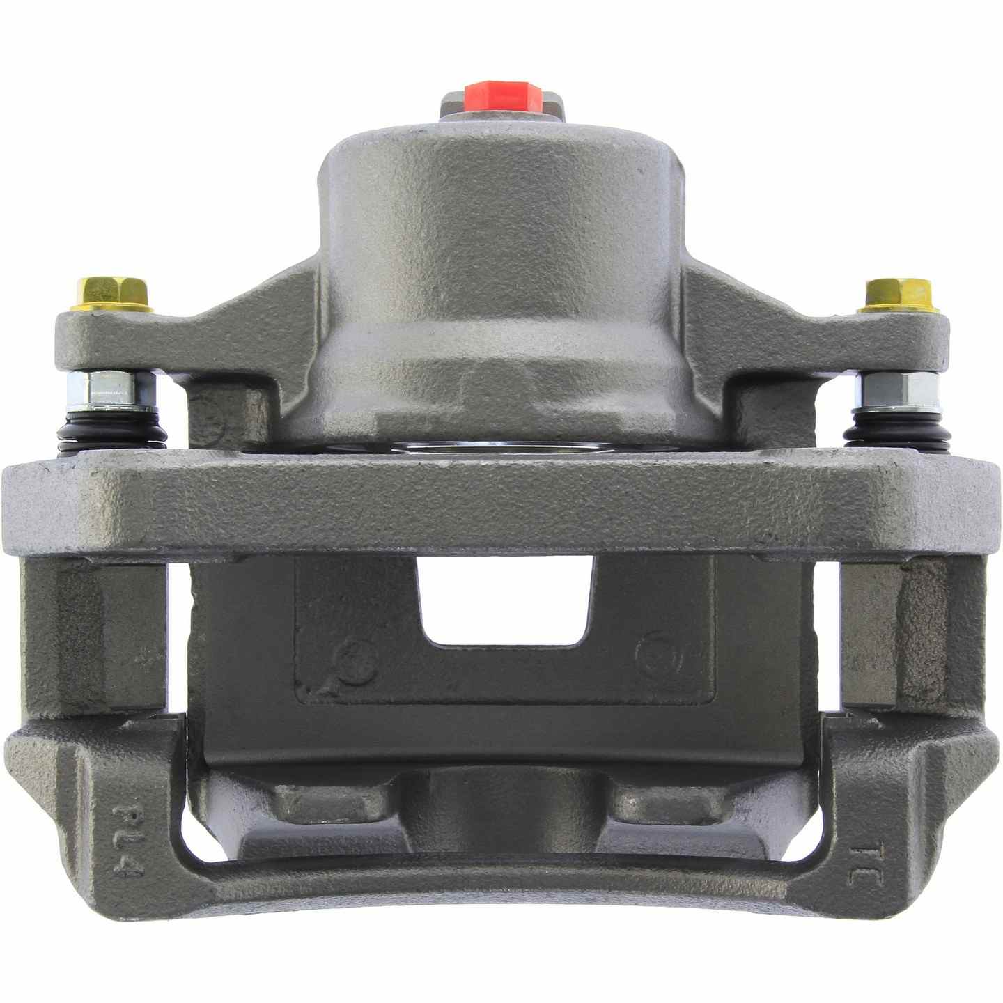 Centric Parts Disc Brake Caliper with anti-corrosion finish