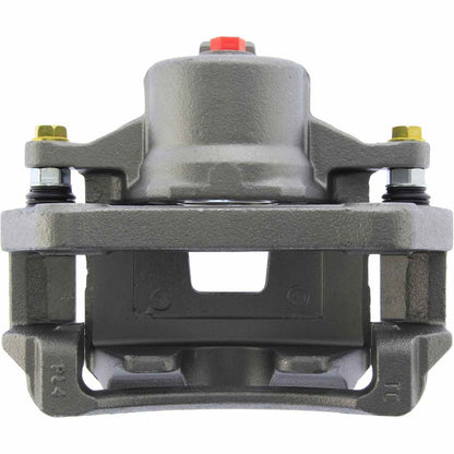 Centric Parts Disc Brake Caliper with anti-corrosion finish