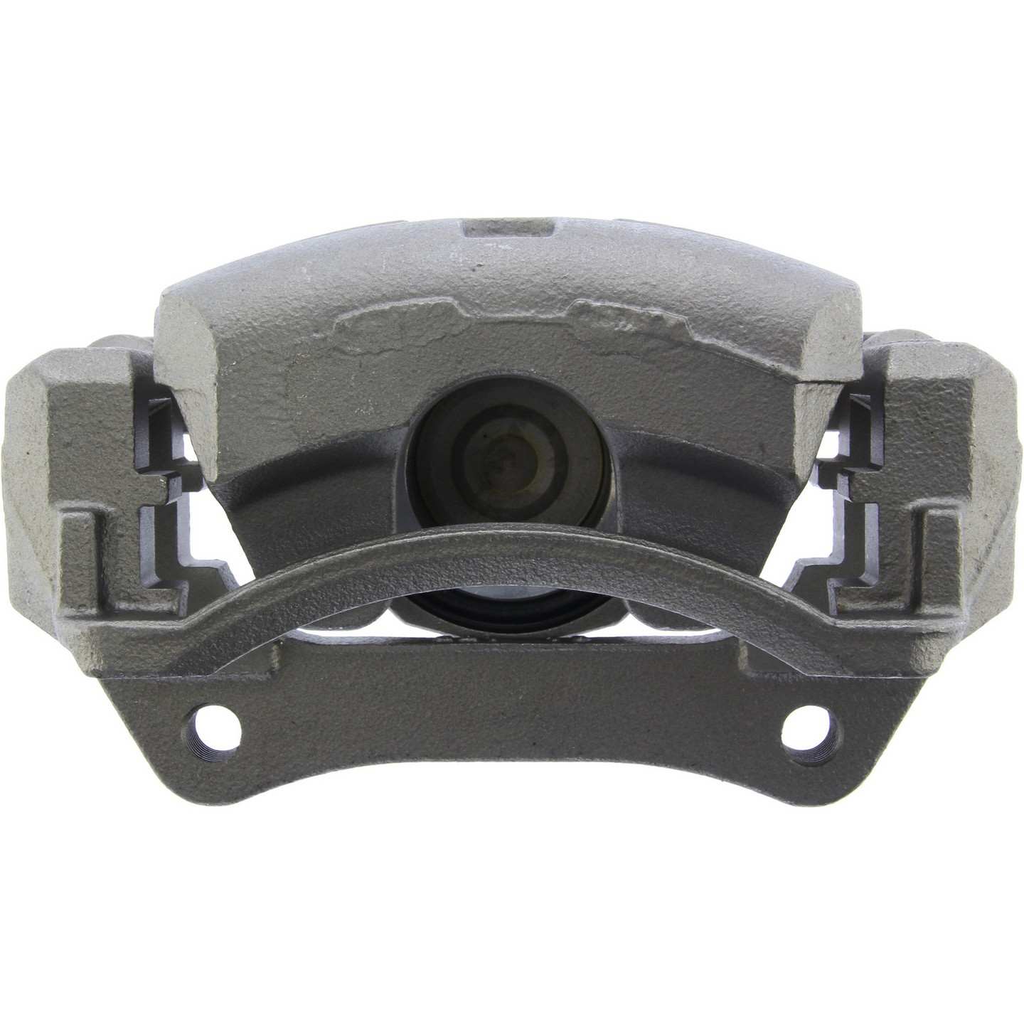 Centric Parts Disc Brake Caliper with anti-corrosion finish