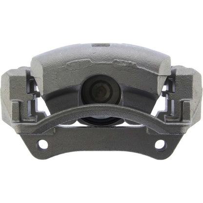 Centric Parts Disc Brake Caliper with anti-corrosion finish