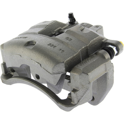Centric Parts Disc Brake Caliper with anti-corrosion finish