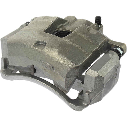 Centric Parts Disc Brake Caliper with anti-corrosion finish