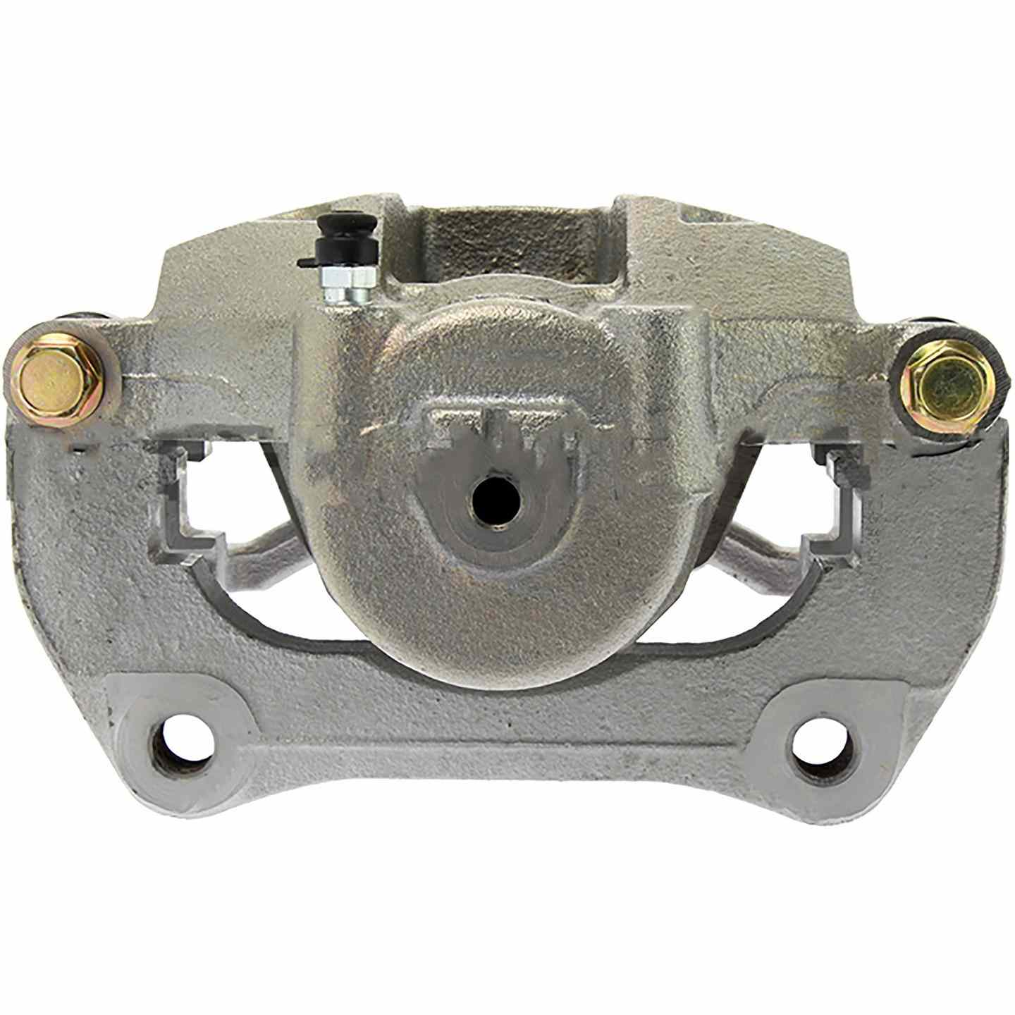 Centric Parts Disc Brake Caliper with anti-corrosion finish