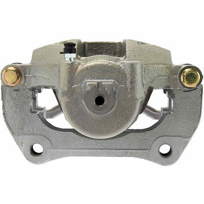 Centric Parts Disc Brake Caliper with anti-corrosion finish