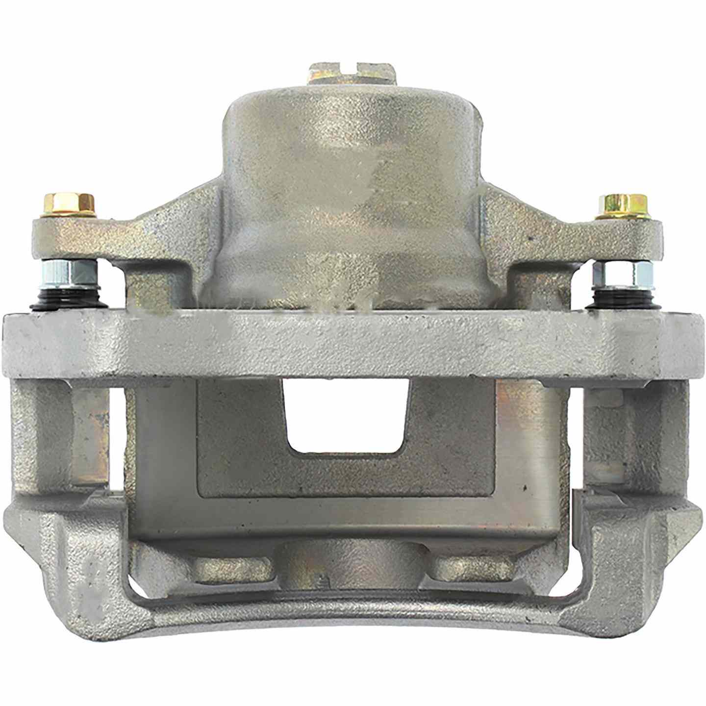 Centric Parts Disc Brake Caliper with anti-corrosion finish
