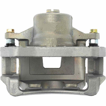 Centric Parts Disc Brake Caliper with anti-corrosion finish