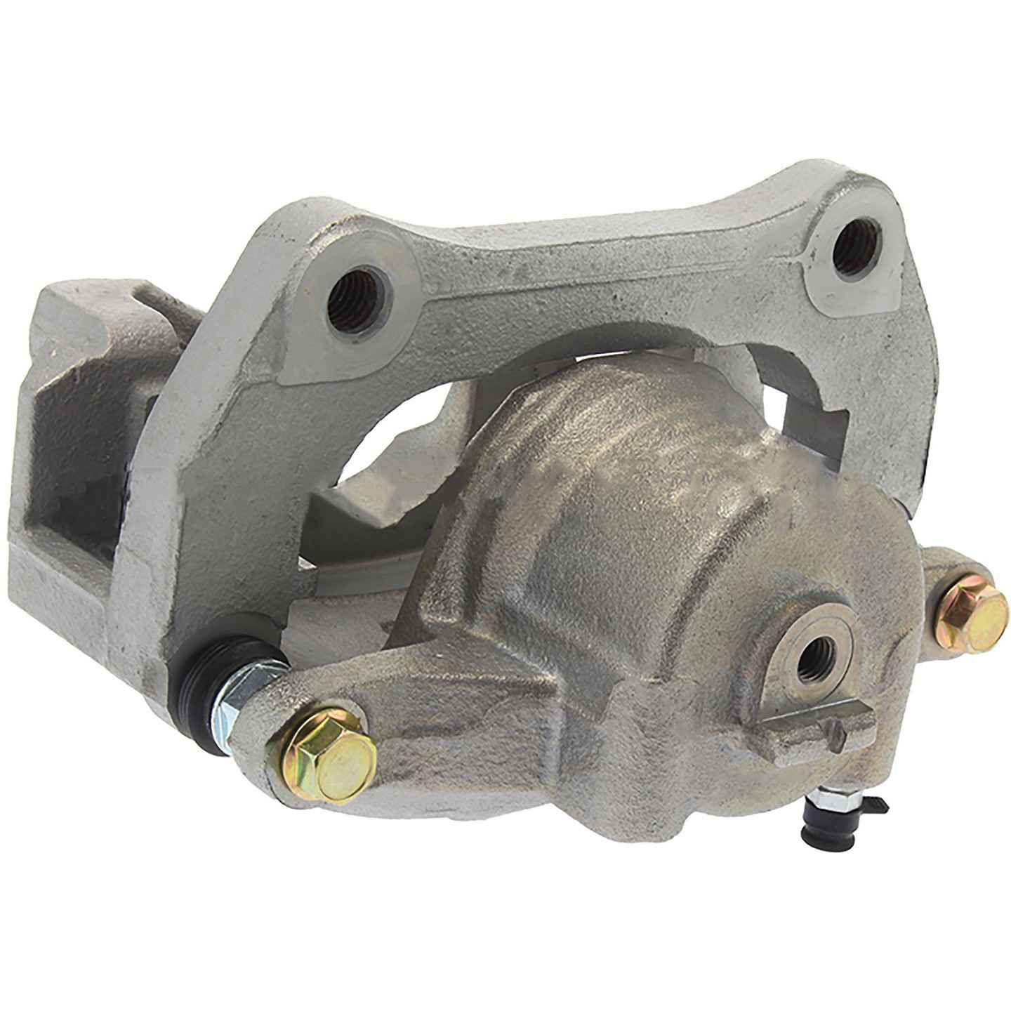 Centric Parts Disc Brake Caliper with anti-corrosion finish