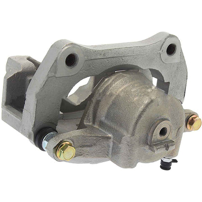 Centric Parts Disc Brake Caliper with anti-corrosion finish