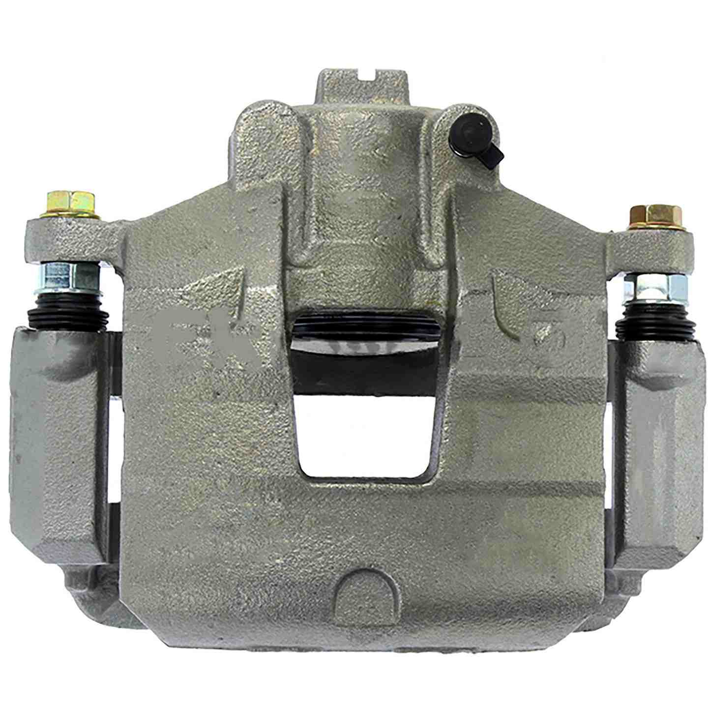 Centric Parts Semi-Loaded Brake Caliper 141.62238