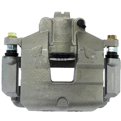 Centric Parts Disc Brake Caliper with anti-corrosion finish