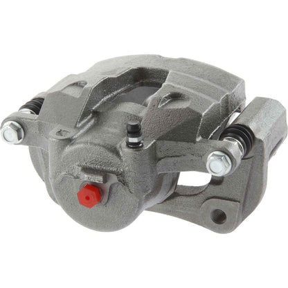 Centric Parts Disc Brake Caliper Semi-Loaded with Anti-Corrosion Finish for 2022-2017 Chevrolet Bolt EV 2019-2016 Cruze 2019-2018 Sonic 2019-2016 Volt 141.62239