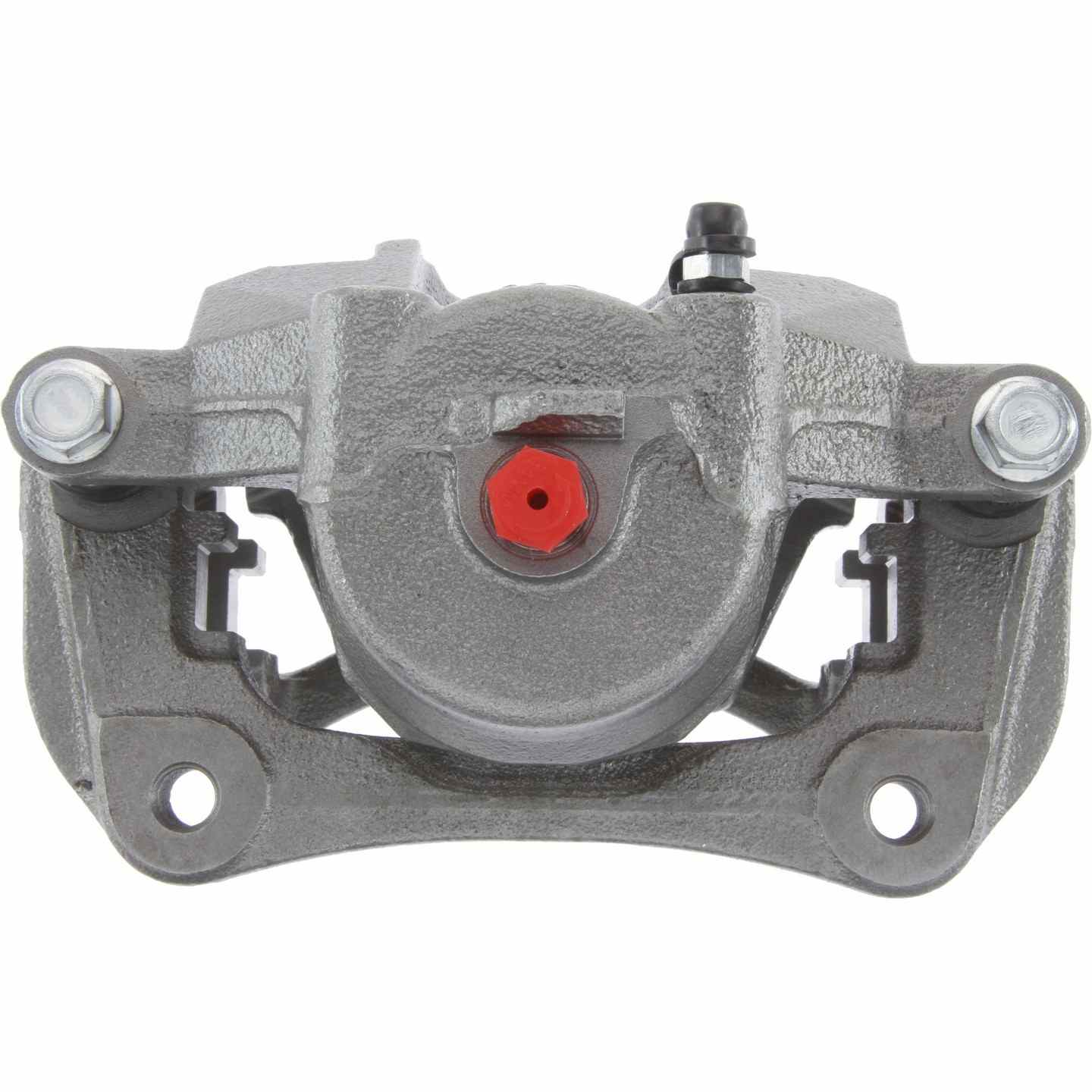 Centric Parts Disc Brake Caliper Semi-Loaded with Anti-Corrosion Finish for 2022-2017 Chevrolet Bolt EV 2019-2016 Cruze 2019-2018 Sonic 2019-2016 Volt 141.62239