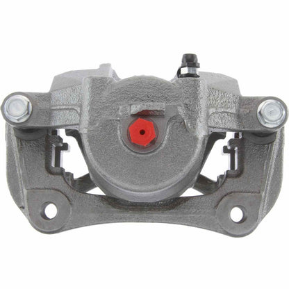 Centric Parts Disc Brake Caliper Semi-Loaded with Anti-Corrosion Finish for 2022-2017 Chevrolet Bolt EV 2019-2016 Cruze 2019-2018 Sonic 2019-2016 Volt 141.62239