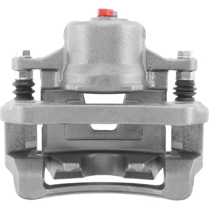 Centric Parts Disc Brake Caliper Semi-Loaded with Anti-Corrosion Finish for 2022-2017 Chevrolet Bolt EV 2019-2016 Cruze 2019-2018 Sonic 2019-2016 Volt 141.62239