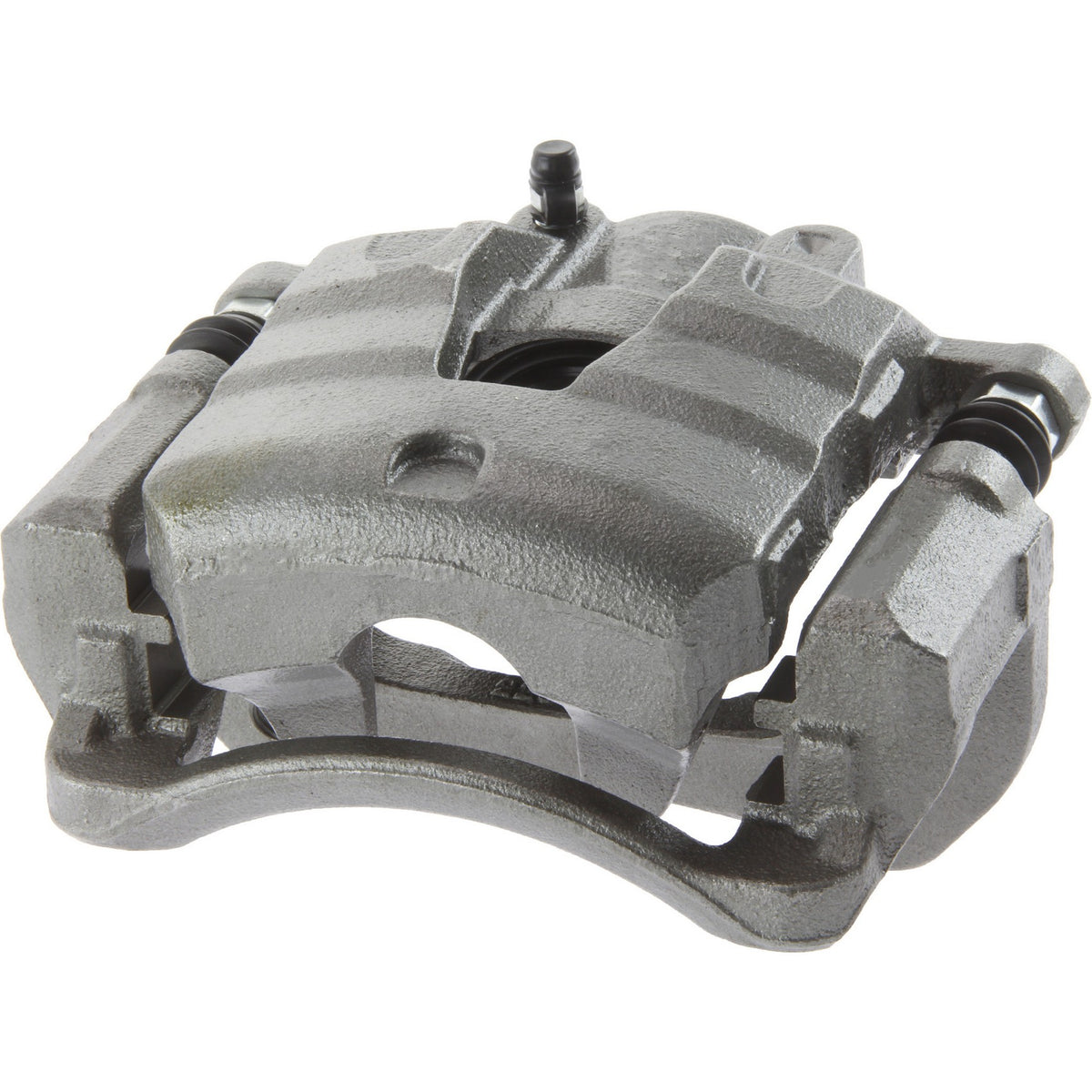 Centric Parts Disc Brake Caliper Semi-Loaded with Anti-Corrosion Finish for 2022-2017 Chevrolet Bolt EV 2019-2016 Cruze 2019-2018 Sonic 2019-2016 Volt 141.62239