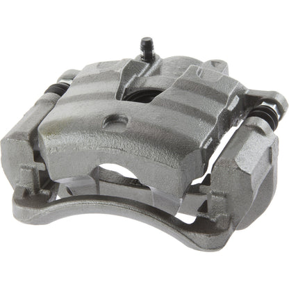 Centric Parts Disc Brake Caliper Semi-Loaded with Anti-Corrosion Finish for 2022-2017 Chevrolet Bolt EV 2019-2016 Cruze 2019-2018 Sonic 2019-2016 Volt 141.62239