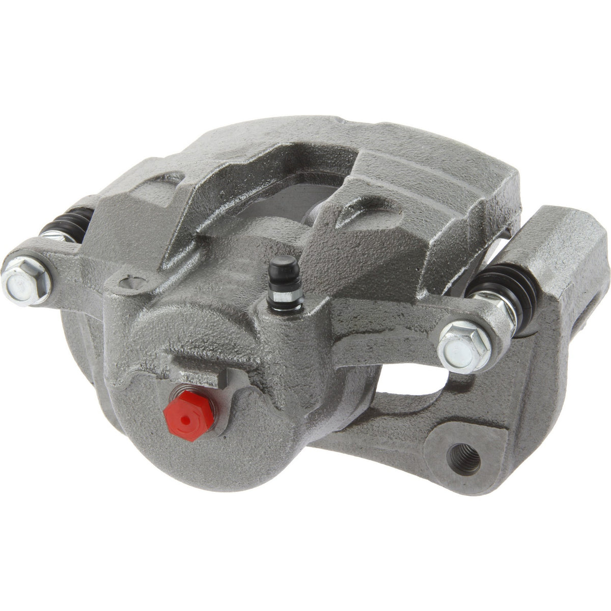 Centric Parts Disc Brake Caliper Semi-Loaded with Anti-Corrosion Finish for 2022-2017 Chevrolet Bolt EV 2019-2016 Cruze 2019-2018 Sonic 2019-2016 Volt 141.62239