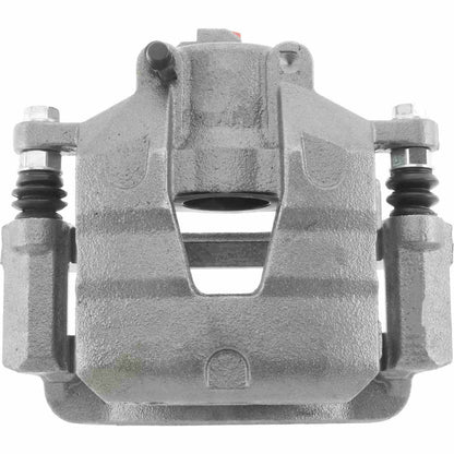 Centric Parts Disc Brake Caliper Semi-Loaded with Anti-Corrosion Finish for 2022-2017 Chevrolet Bolt EV 2019-2016 Cruze 2019-2018 Sonic 2019-2016 Volt 141.62239