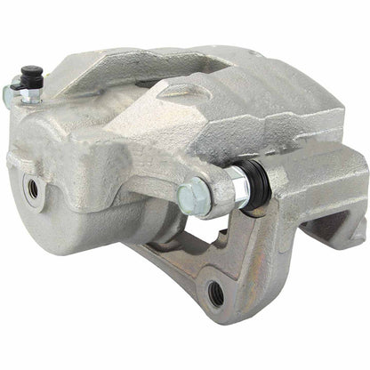 Centric Parts Disc Brake Caliper Semi-Loaded with Anti-Corrosion Finish for 2017-2022 Chevrolet Bolt EV, 2016-2019 Cruze, 2018-2019 Sonic, 2016-2019 Volt 141.62240