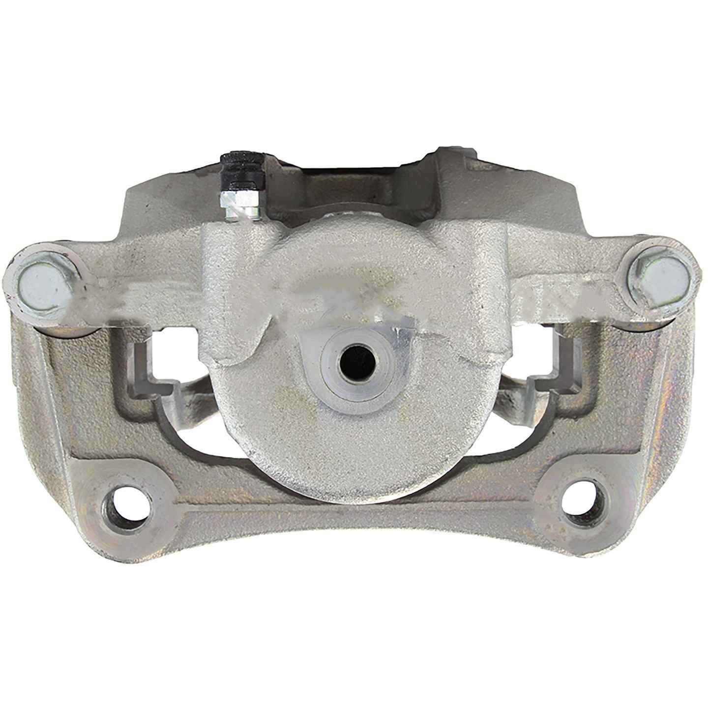 Centric Parts Disc Brake Caliper Semi-Loaded with Anti-Corrosion Finish for 2017-2022 Chevrolet Bolt EV, 2016-2019 Cruze, 2018-2019 Sonic, 2016-2019 Volt 141.62240