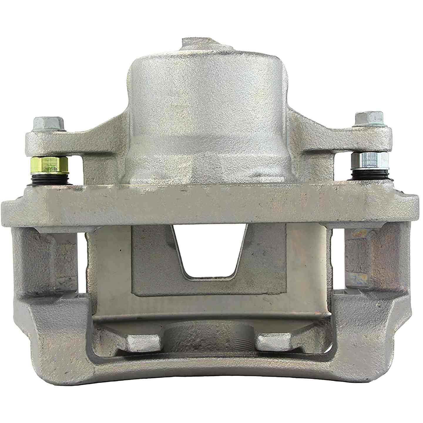 Centric Parts Disc Brake Caliper Semi-Loaded with Anti-Corrosion Finish for 2017-2022 Chevrolet Bolt EV, 2016-2019 Cruze, 2018-2019 Sonic, 2016-2019 Volt 141.62240