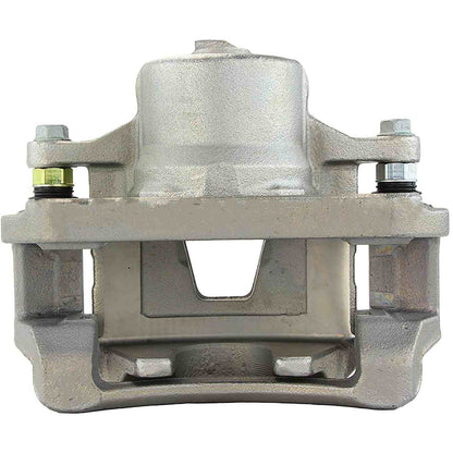 Centric Parts Disc Brake Caliper Semi-Loaded with Anti-Corrosion Finish for 2017-2022 Chevrolet Bolt EV, 2016-2019 Cruze, 2018-2019 Sonic, 2016-2019 Volt 141.62240